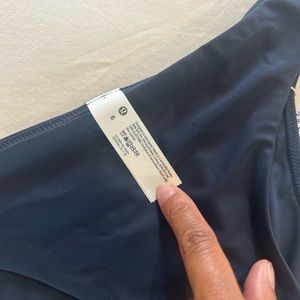 Lululemon Skimpy Bikini Bottom